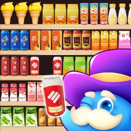 Icono de Royal Sort™