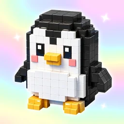 Icono de Shoot a Cube Puzzle!